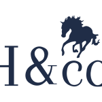 logo h&co joias equestres